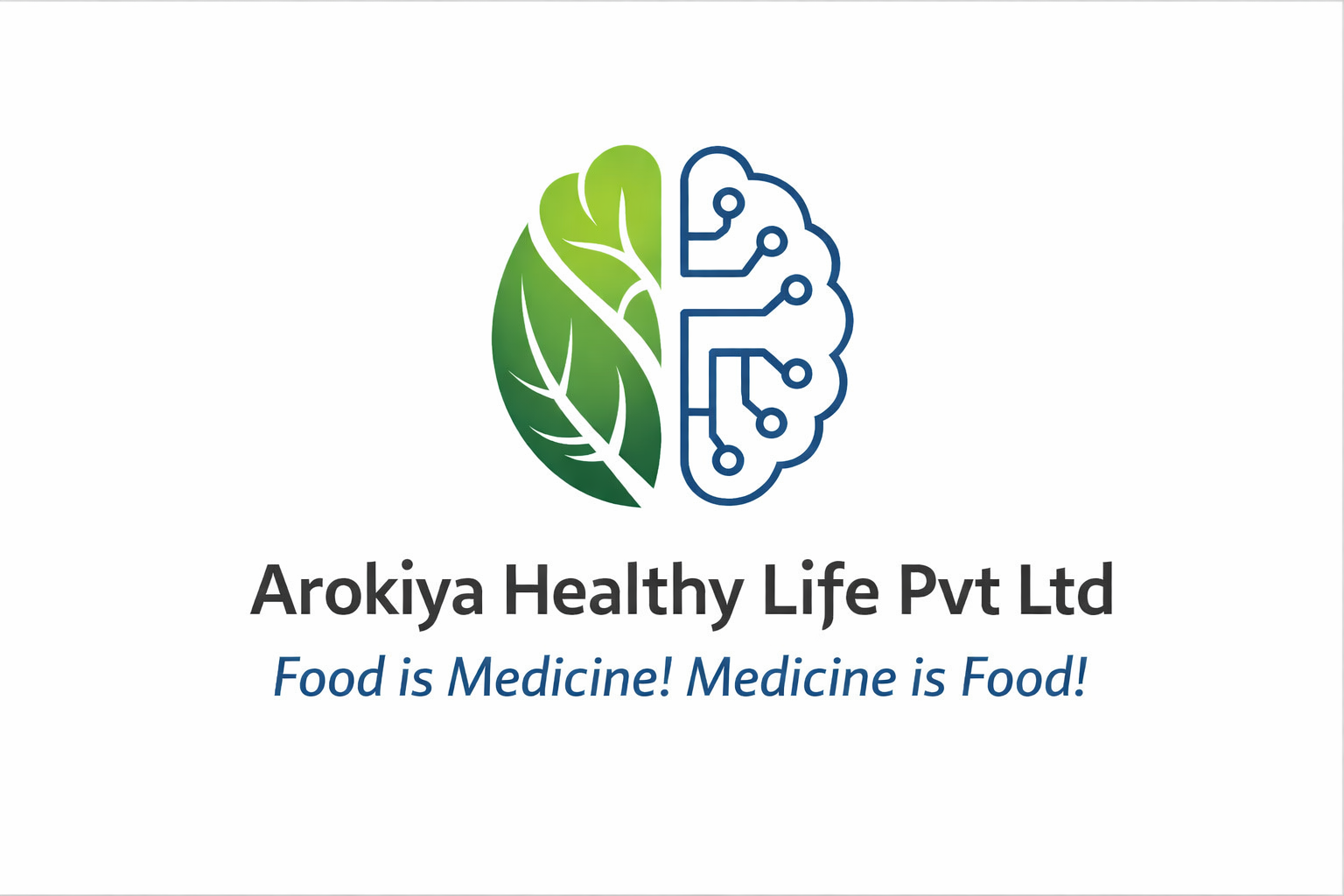 Arokiya Healthy Life Pvt Ltd